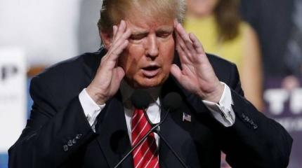 Трампу стало «нехорошо» после событий на Азове: реакция США на инцидент Трампу стало «нехорошо» после событий на Азове: реакция США на инцидент
