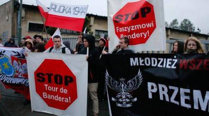 Киев "отталкивает от себя последних союзников" Киев "отталкивает от себя последних союзников"