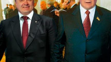Янык на экране, или Паника хомячков Янык на экране, или Паника хомячков