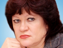 Алла Измалкова: Невступление Кыргызстана в Таможенный союз может закончиться плачевно Алла Измалкова: Невступление Кыргызстана в Таможенный союз может закончиться плачевно
