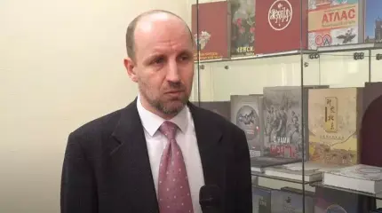 Безпалько: концерты украинских артистов в Европе отменяют из-за России Безпалько: концерты украинских артистов в Европе отменяют из-за России