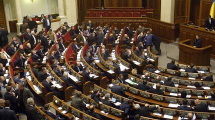 Украину завалят судебными исками из-за закона о языке Украину завалят судебными исками из-за закона о языке