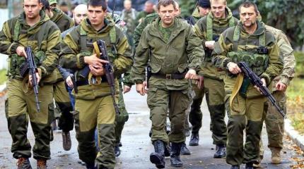 В Москве принято решение о жестком ответе на провокации Киева в Донбассе В Москве принято решение о жестком ответе на провокации Киева в Донбассе