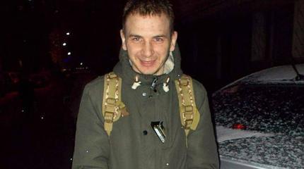 Россия собирается выдать Украине участника обороны Славянска Россия собирается выдать Украине участника обороны Славянска