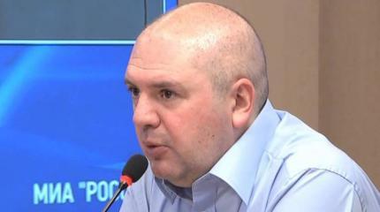 Брутер призвал не питать иллюзий насчет переговоров РФ и Украины Брутер призвал не питать иллюзий насчет переговоров РФ и Украины