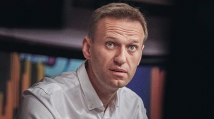 Требование не вводить Навальному атропин опровергает версию об «отравлении» Требование не вводить Навальному атропин опровергает версию об «отравлении»