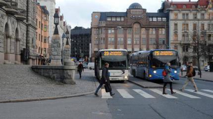 «Вы, русские, наркоманы и бандиты»