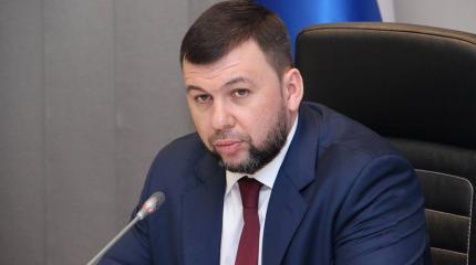 Пушилин заявил, что недовольство Венгрии Киевом распространится на Европу Пушилин заявил, что недовольство Венгрии Киевом распространится на Европу