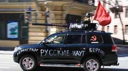 «Вы же с русскими жить боялись?»: немец о знакомстве с русскими в Европе «Вы же с русскими жить боялись?»: немец о знакомстве с русскими в Европе