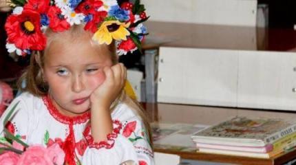 Украинизация – преступление против народа Украины Украинизация – преступление против народа Украины