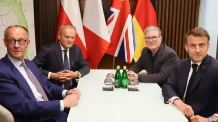 России продиктовали условия капитуляции