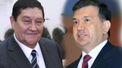 Узбекистан: почему отставка главного чекиста прошла гладко? Узбекистан: почему отставка главного чекиста прошла гладко?