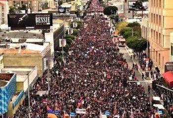 Армяне показали, как нужно помнить историю, чтить предков и относиться к врагам