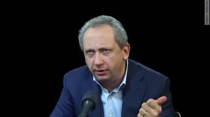 Рабинович: Путину не дадут нажать на ядерную кнопку Рабинович: Путину не дадут нажать на ядерную кнопку