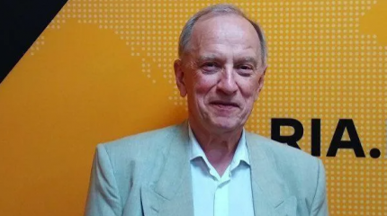 Вавилов назвал «показухой» угрозы Эрдогана о высылке дипломатов НАТО Вавилов назвал «показухой» угрозы Эрдогана о высылке дипломатов НАТО