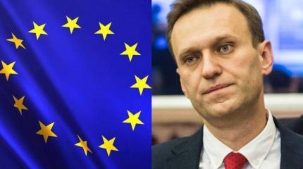 Дискуссия с РФ о Навальном заставит ЕС пожертвовать своими интересами Дискуссия с РФ о Навальном заставит ЕС пожертвовать своими интересами