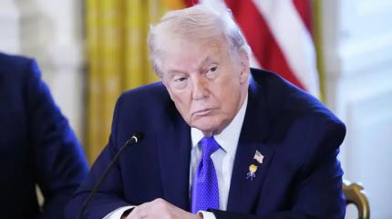 Право сильного: как Трамп ломает привычные правила игры