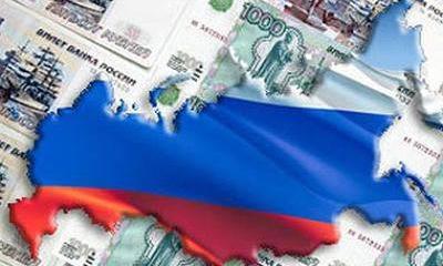 Инвесторы снова полюбили Россию Инвесторы снова полюбили Россию