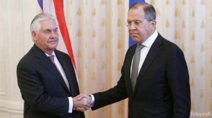 Лавров раскрыл планы Киева и США по «миротворческому захвату» Донбасса Лавров раскрыл планы Киева и США по «миротворческому захвату» Донбасса