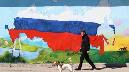 Казахстан признает Крым российским. Но очень стесняется Казахстан признает Крым российским. Но очень стесняется