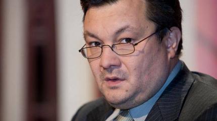 Вячеслав Пиховшек: Конфликт России и Запада уничтожит Украину