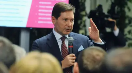 «Проблема гнилой системы», – полковник Безруков о МИДе и «озабоченностях»