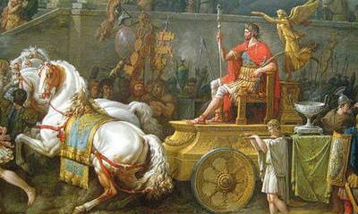 Европа, помни, что ты смертна