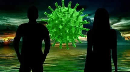 Страны закрывают границы: как COVID-19 изменит нашу жизнь Страны закрывают границы: как COVID-19 изменит нашу жизнь