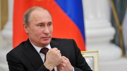 Владимир Путин вспомнил как вырывают зубы в «Крестах» Владимир Путин вспомнил как вырывают зубы в «Крестах»