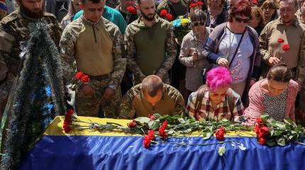 О прошлом во время специальной военной операции РФ на Украине О прошлом во время специальной военной операции РФ на Украине