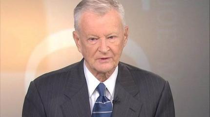 Умер Бжезинский: Le Roi est mort, и слава богу! Умер Бжезинский: Le Roi est mort, и слава богу!