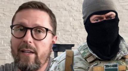 Репрессии продолжаются: СБУ набросилась на Шария