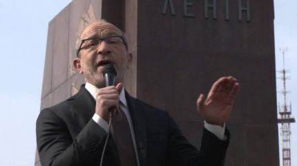 В Харькове отрабатывают новый формат национальной коалиции