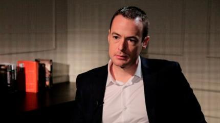 Пьер Малиновский: для французов Марин Ле Пен - последняя надежда Пьер Малиновский: для французов Марин Ле Пен - последняя надежда
