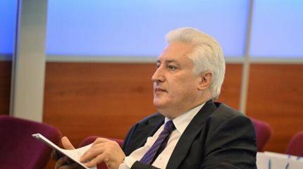 "Нужно сделать очень больно": Коротченко о способе ответа РФ на выпады США "Нужно сделать очень больно": Коротченко о способе ответа РФ на выпады США