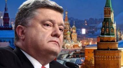 Великие планы Порошенко Великие планы Порошенко