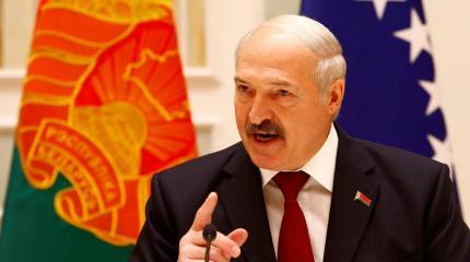 Лукашенко: Россия больше не братское государство