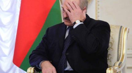 Провалом Лукашенко на переговорах с РФ поголовно недовольны в Беларуси Провалом Лукашенко на переговорах с РФ поголовно недовольны в Беларуси