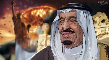 Саудовский след: почему переговоры по Сирии приводят к обострению в Донбасс Саудовский след: почему переговоры по Сирии приводят к обострению в Донбасс