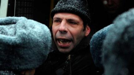 Сбежавший на Украину русофоб Шехтман: Рашка должна быть уничтожена Сбежавший на Украину русофоб Шехтман: Рашка должна быть уничтожена