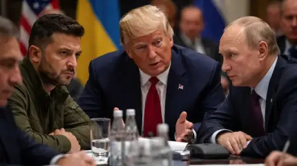 Зеленский готов сдаться? В США утверждают — параметры сделки согласованы