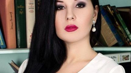 Диана Кади: За русофобию нужно наказывать Диана Кади: За русофобию нужно наказывать