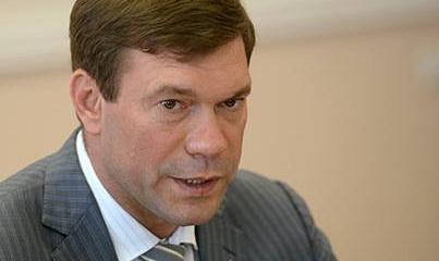 Царев рассказал о порядке выборов в ДНР и ЛНР Царев рассказал о порядке выборов в ДНР и ЛНР