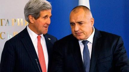 София переполнила чашу терпения Москвы