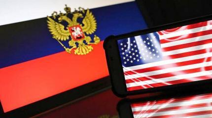 Высылка дипломатов из США – это подготовка к войне Высылка дипломатов из США – это подготовка к войне