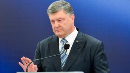 Украинцы об укреплении отношений Порошенко с США: Кольцо обручальное где? Украинцы об укреплении отношений Порошенко с США: Кольцо обручальное где?