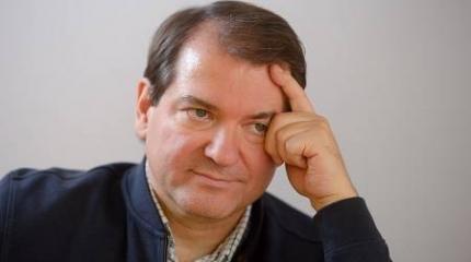 Политолог Корнилов допустил импичмент Зеленского на фоне кризиса на Украине Политолог Корнилов допустил импичмент Зеленского на фоне кризиса на Украине