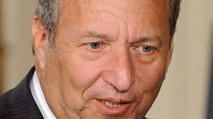 Лоуренс Саммерс: Черный понедельник может быть лишь началом серьезного кризиса