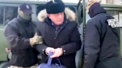 КПРФ опять прессуют на Алтае, депутатов задерживают, у них идут обыски