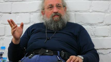 Вассерман поведал, что будет с юго-востоком Украины Вассерман поведал, что будет с юго-востоком Украины